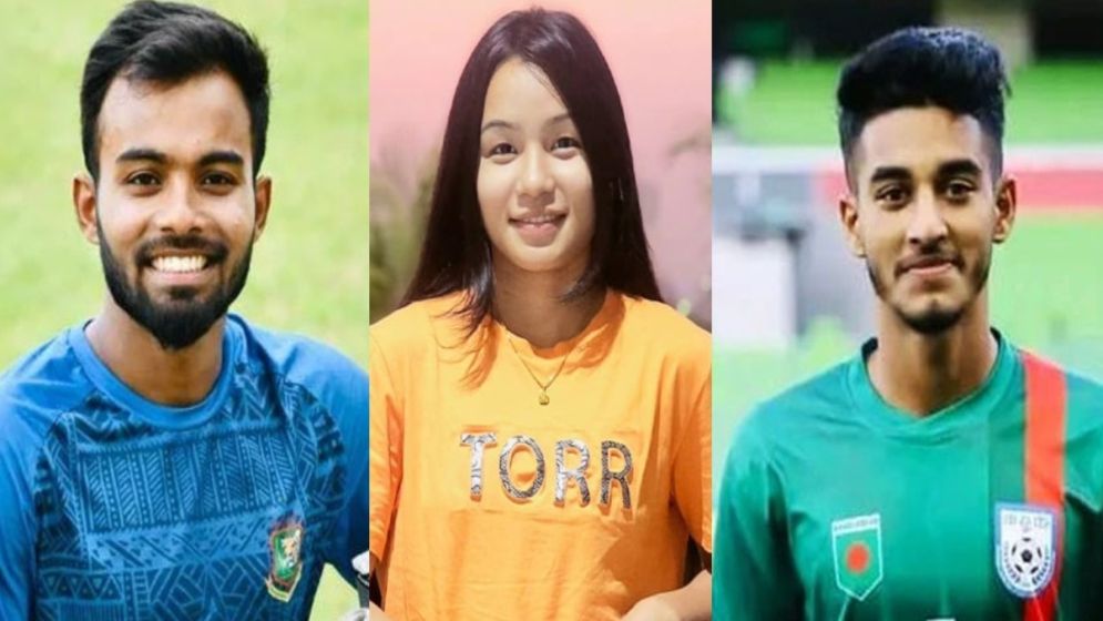 ভোটার হয়েও ভোট দিতে পারেননি ক্রীড়াঙ্গনের যেসব তারকারা