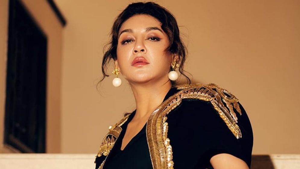 বাংলাদেশ নিয়ে মানুষের কাছে ভুল বার্তা গেছে: জয়া আহসান