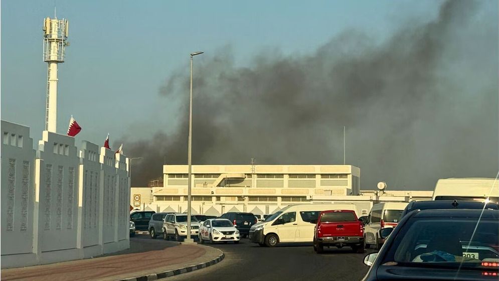 হামাস নেতাদের বৈঠকে হামলার আগেই সতর্ক করেছিল তুরস্ক ও মিসর