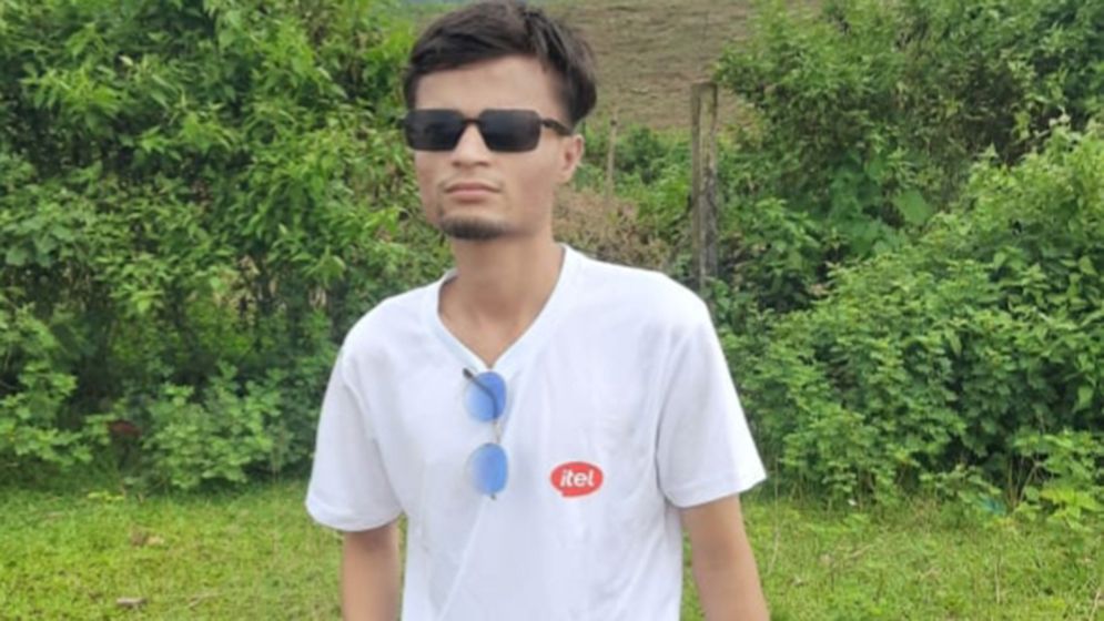 জাফলংয়ে পানিতে ডুবে পর্যটক নিখোঁজ