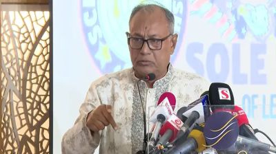 ‘দুর্নীতির কারণে ক্ষতিগ্রস্ত হচ্ছে মানুষ’