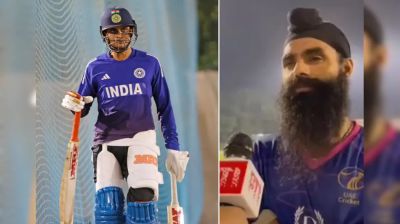 ছোটবেলার দুই বন্ধুর লড়াই