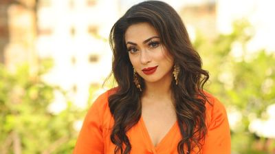 জন্মদিন কিভাবে কাটাচ্ছেন, জানালেন পপি