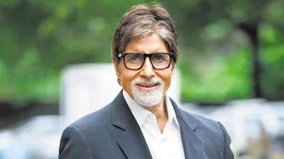 যতক্ষণ জীবন আছে, ততক্ষণ স্ট্রাগল করতে হবে: অমিতাভ