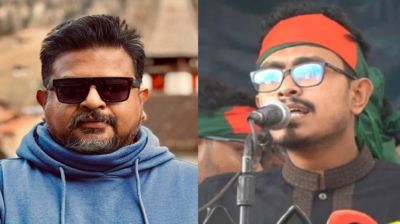 সাদিককে তার মতোই থাকতে দিন: জুলকারনাইন সায়ের