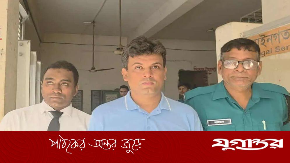 নতুন মামলায় গ্রেফতার জবি ছাত্রলীগের সাবেক সভাপতি