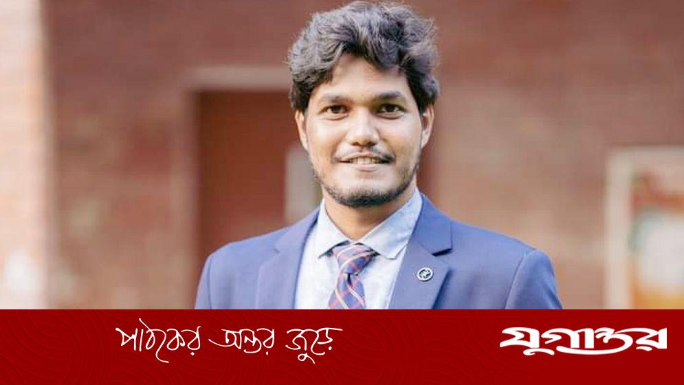 পরবর্তী ডাকসু নির্বাচন নিয়ে যে ইঙ্গিত দিলেন ছাত্রদলের আবিদ