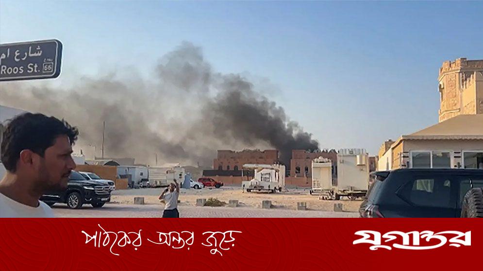 কাতারে ইসরাইলি হামলা, কেমন আছেন হামাস নেতারা?