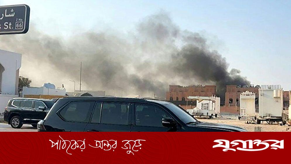 কাতারে ইসরাইলি হামলা, বিশ্বজুড়ে নিন্দার ঝড়