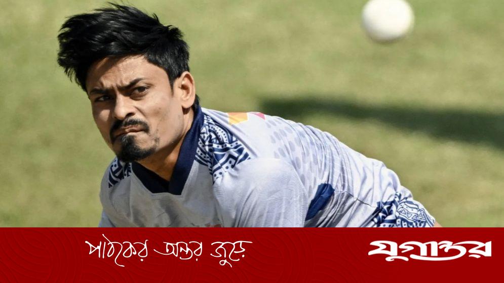 ইতিহাস গড়ে এসএ২০ তে তাইজুল, খেলতে পারবেন তো?