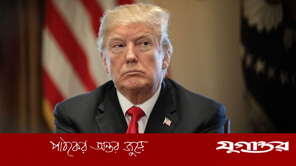 কাতারে ইসরাইলের হামলা, যা বললেন ‘অসন্তুষ্ট’ ট্রাম্প