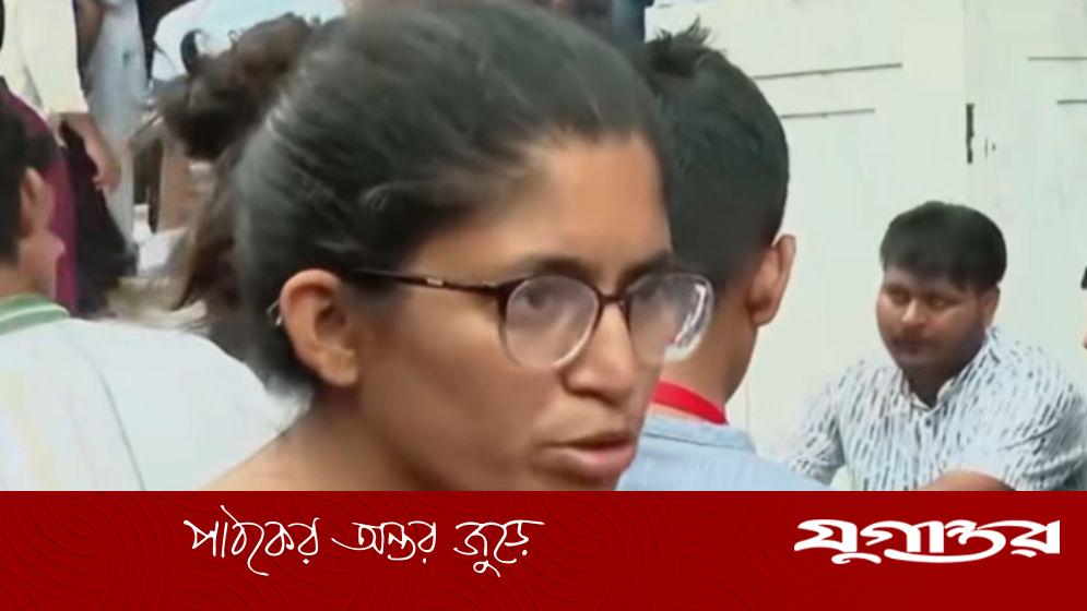 উমামার দাবি, শিবির জাতির সাথে বেঈমানি করেছে