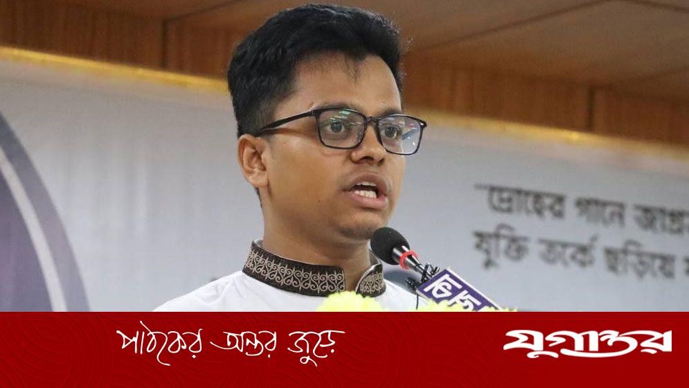 ডাকসু নির্বাচনের সিসিটিভি ফুটেজ গায়েব করার অভিযোগ জিএস প্রার্থী ফরহাদের
