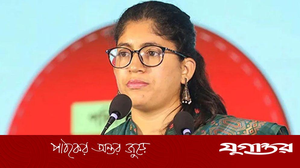 ঢাবি প্রশাসনকে নিয়ে ভিপি প্রার্থী উমামা ফাতেমার প্রতিক্রিয়া