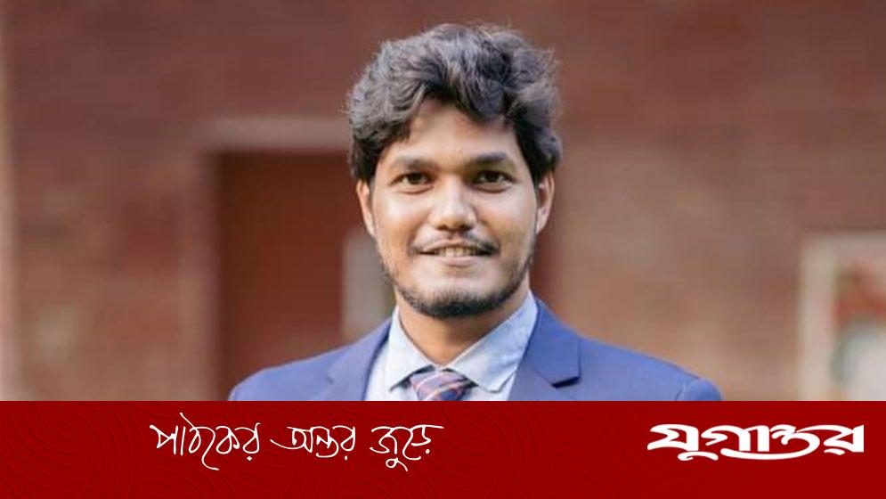 জগন্নাথ হলের ফলে ব্যবধান কমালেন আবিদুল
