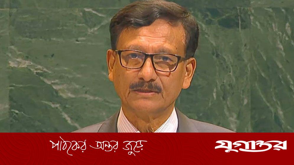 গাজায় নৃশংসতার জন্য ইসরাইলের জবাবদিহিতা নিশ্চিত করতে হবে: পররাষ্ট্র উপদেষ্টা