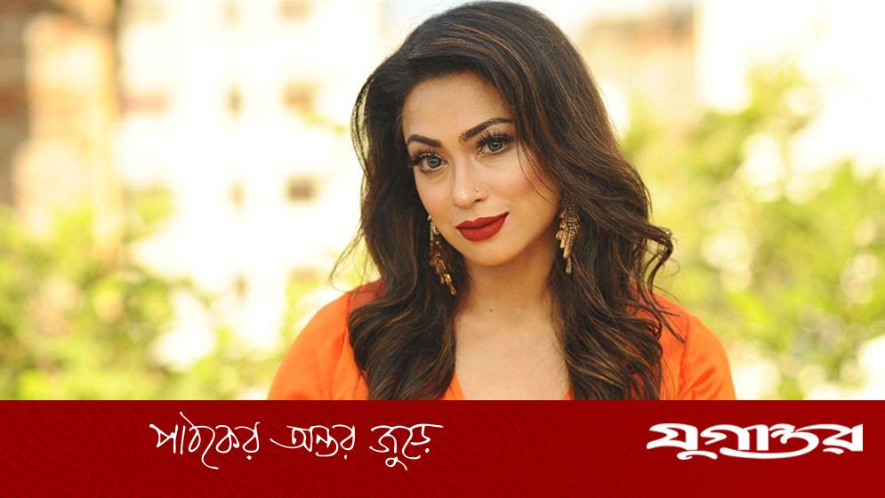 জন্মদিন কিভাবে কাটাচ্ছেন, জানালেন পপি