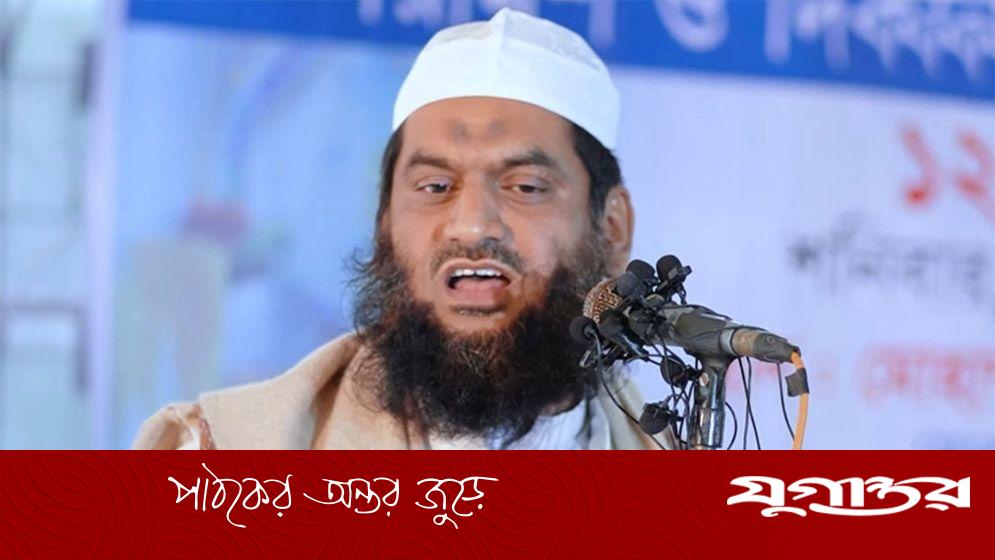 আ.লীগের সঙ্গে সমঝোতা নিয়ে যে যুক্তি মামুনুল হকের