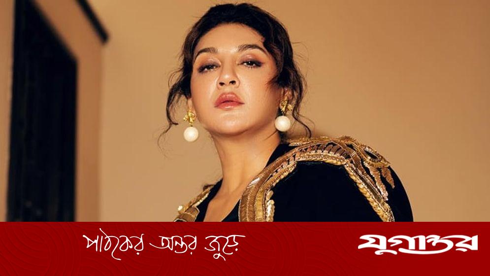 বাংলাদেশ নিয়ে মানুষের কাছে ভুল বার্তা গেছে: জয়া আহসান