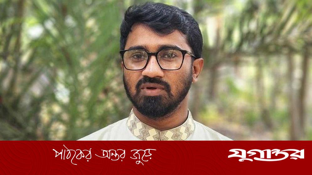 ডাকসুর ভোটের পর যে প্রতিক্রিয়া জানালেন রাশেদ খান
