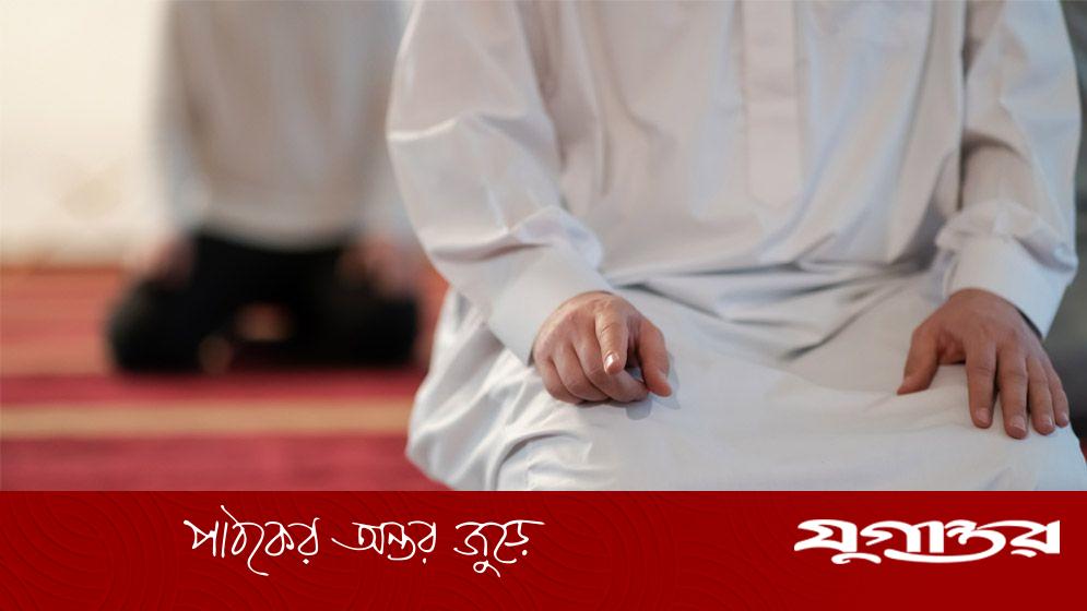নামাজের সময়সূচি: ১০ সেপ্টেম্বর ২০২৫