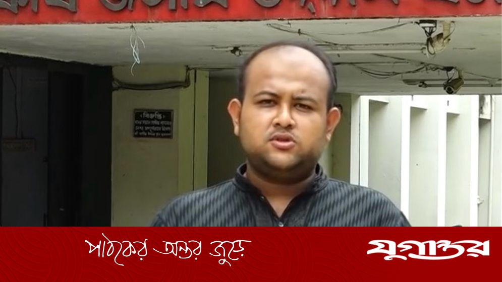 ছাত্রদল নেতা হামিমের আবেগঘন বার্তা
