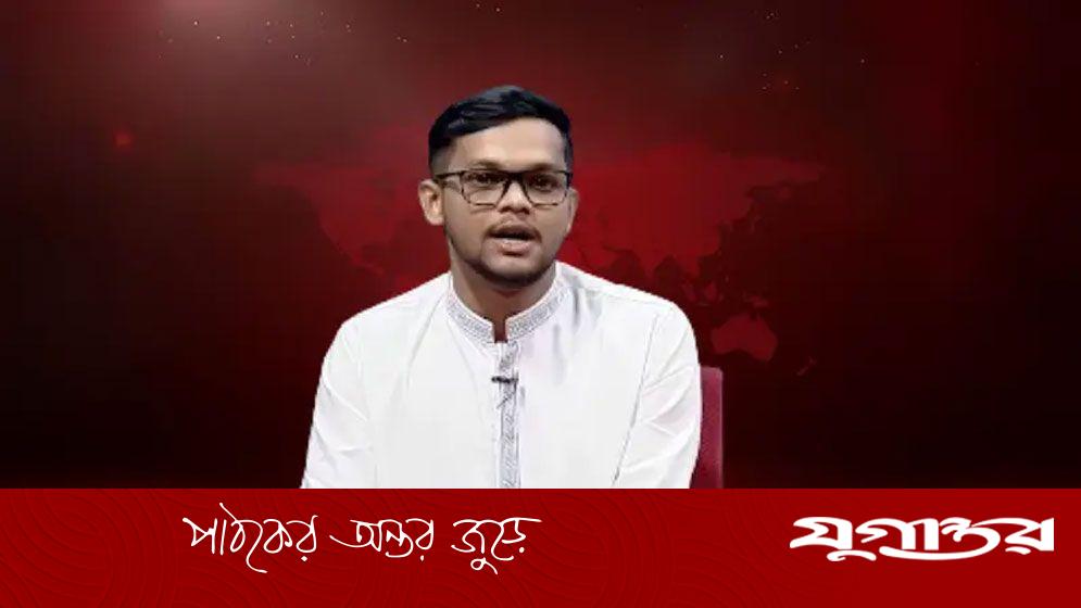 ডাকসুর ভোটে হারার পর ফেসবুকে আবু বাকেরের প্রতিক্রিয়া