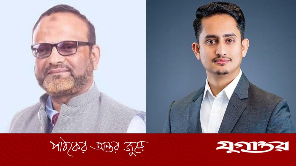 ঢাবি ভিসিকে কৃতজ্ঞতা জানালেন সারজিস
