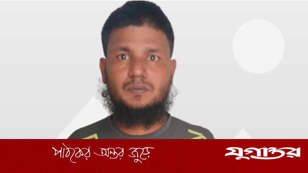 বদরগঞ্জে ধর্ষণ মামলার পলাতক আসামি ঢাকায় গ্রেফতার