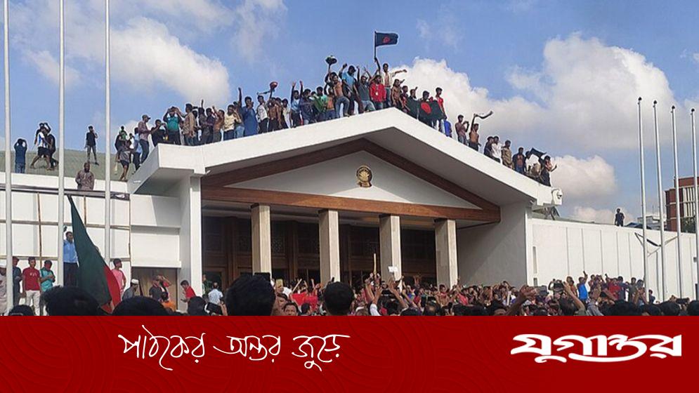 নেপালের আন্দোলনকে বাংলাদেশের সঙ্গে তুলনা, ইন্ডিয়া টুডে’র প্রতিবেদন