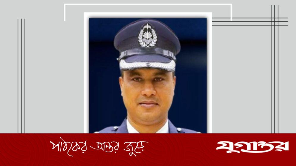 ছাত্রদলের প্যানেলকে শুভকামনা জানিয়ে ফেসবুক পোস্ট, ব্রাহ্মণবাড়িয়ার সেই ওসি প্রত্যাহার