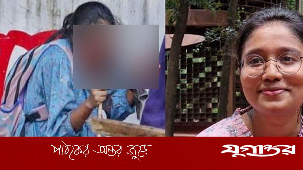 বিপুল ভোটে বিজয়ী তন্বি