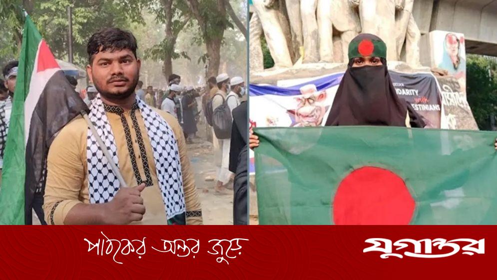 ডাকসুর ইতিহাসে প্রথমবারের মতো জয় পেলেন স্বামী-স্ত্রী