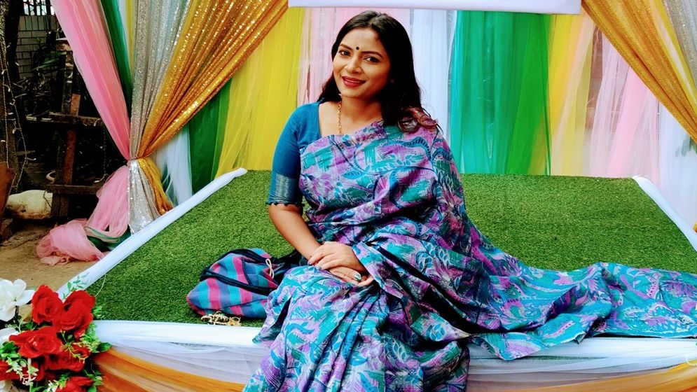 এইটা ডাকসু না, এক্কেবারে ‘হিজাবসু’: নীলা ইসরাফিল