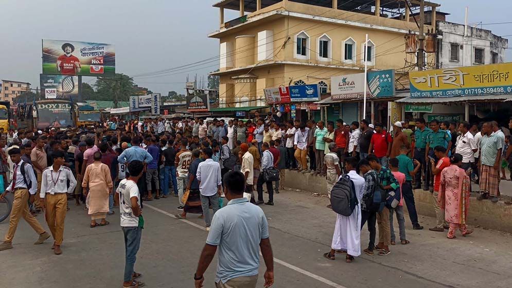 অনৈতিক কর্মকাণ্ডের অভিযোগে আবাসিক হোটেল সিলগালা