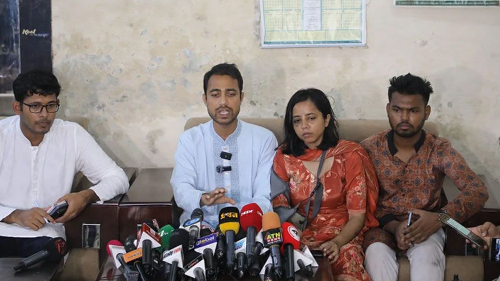 জাকসু নির্বাচন বর্জন করল ছাত্রদল