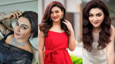 পূজায় কলকাতায় থাকতে ভালোবাসি, এটি আমার ‘সেকেন্ড হোম’: জয়া