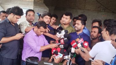 নুরের ওপর হামলায় সরকারের টালবাহানা মেনে নেব না: আল মামুন