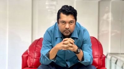 ডাকসুতে শিবিরের সাফল্যে সেই কচ্ছপের গল্প শোনালেন জয়