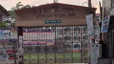 বরিশালে ছাত্রদল-শিবির সংঘর্ষে আহত ১৫