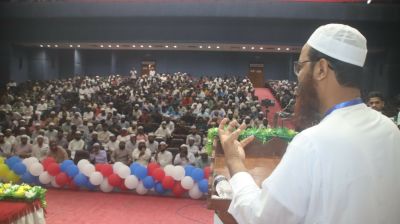 ইসলামি দলগুলো ঐক্যবদ্ধভাবে নির্বাচনের চিন্তা করছি: ফয়জুল