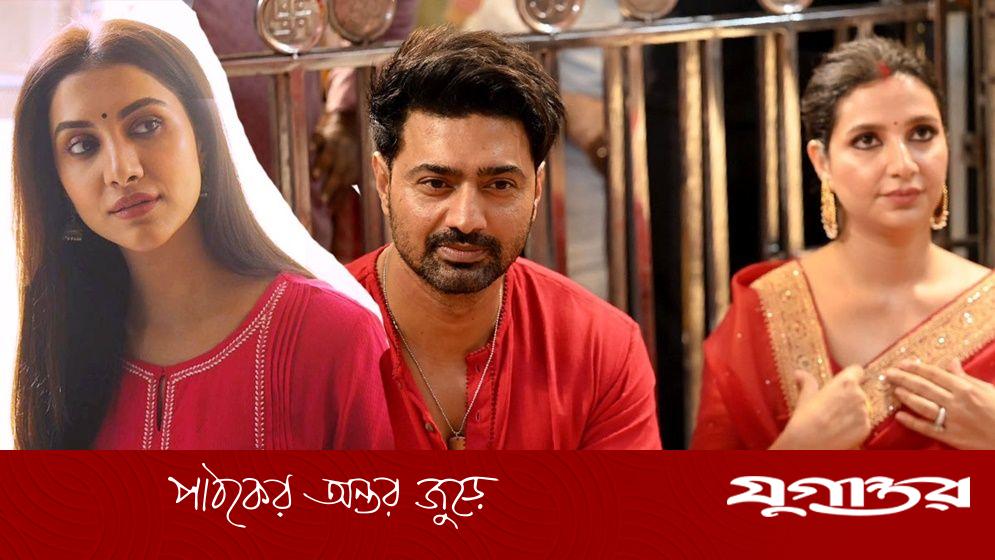 শুভশ্রী নয়, প্রথম ক্রাশের নাম প্রকাশ করলেন দেব