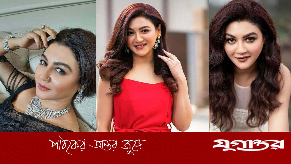 পূজায় কলকাতায় থাকতে ভালোবাসি, এটি আমার ‘সেকেন্ড হোম’: জয়া
