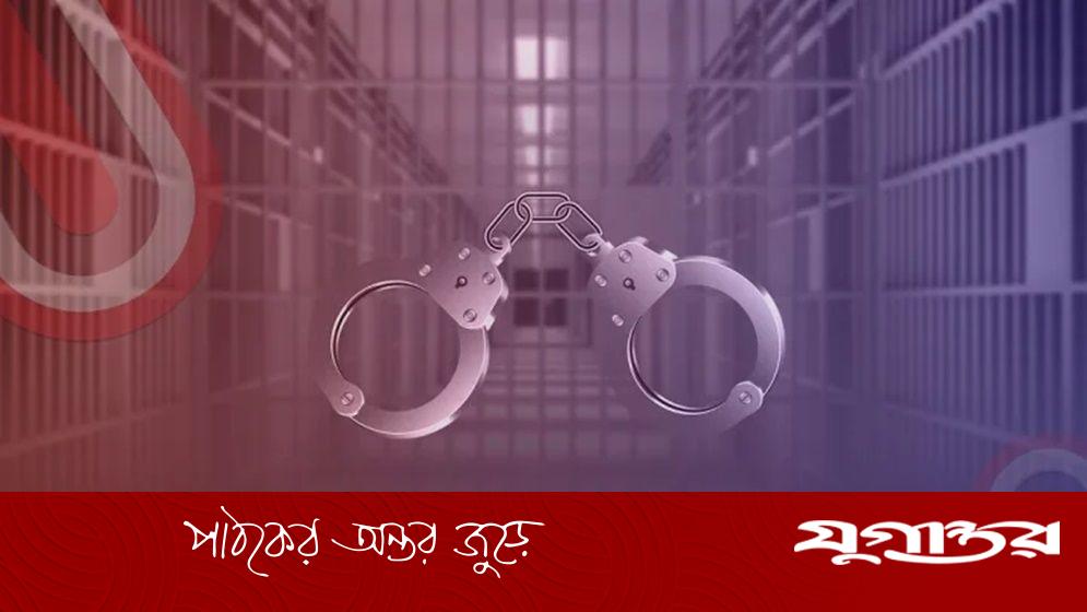 গুলশান থানার সাবেক ওসি আমিনুল গ্রেফতার
