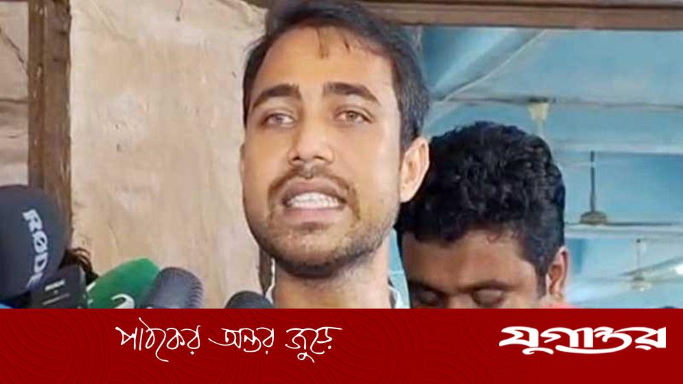 শিবিরের বিরুদ্ধে যে অভিযোগ তুললেন ছাত্রদলের ভিপি প্রার্থী