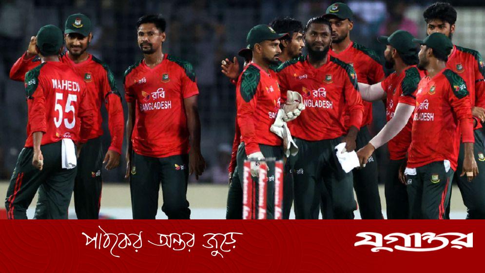 সাকিবের দ্বিতীয় শিকার জিশান