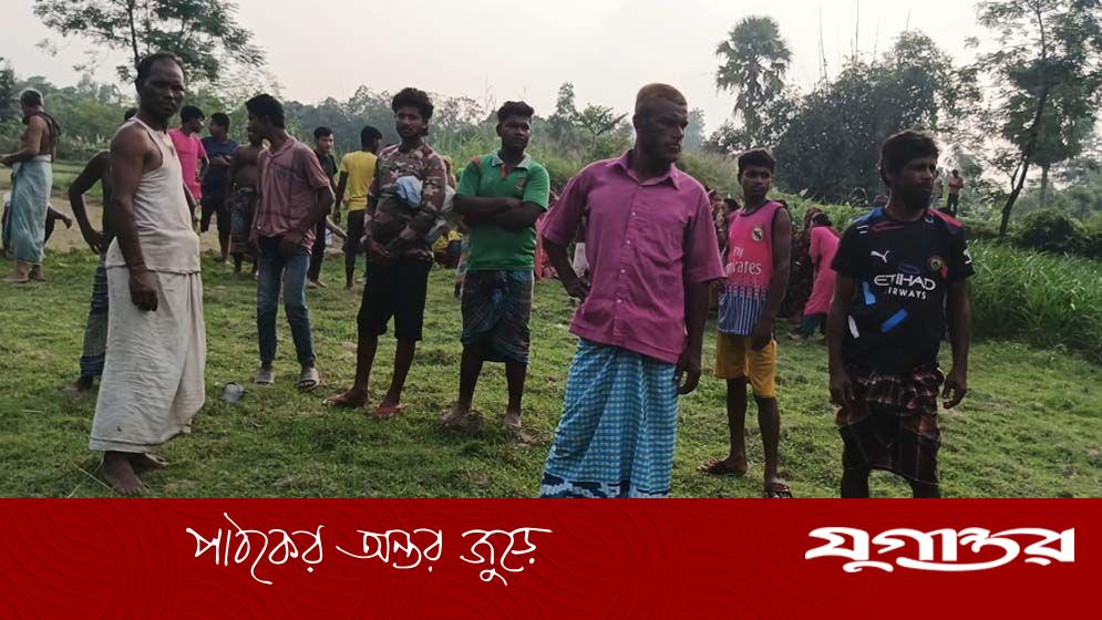 বদরগঞ্জে মাথাবিহীন নারীর লাশটি জলঢাকার আসমা বেগমের