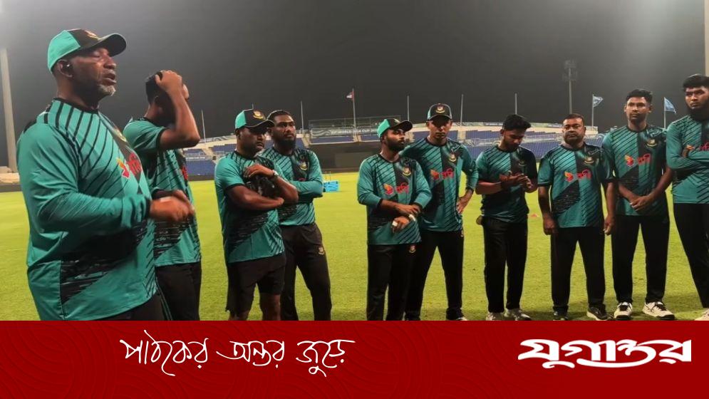 ‘বড় স্বপ্নের’ শুরু আজ, প্রতিপক্ষ হংকং