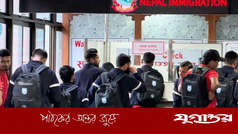 বিমানবাহিনীর বিশেষ ফ্লাইটে দেশে ফিরছে বাংলাদেশ দল, সঙ্গে আছেন সাংবাদিকরাও