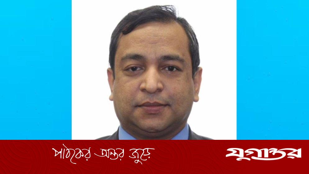 ত্রিপুরায় সহকারী হাইকমিশনার পদে হাসান আল্ বাশারের যোগদান